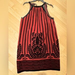 Women Max Studio cocktail dress.